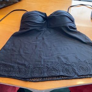 Target brand tankini top